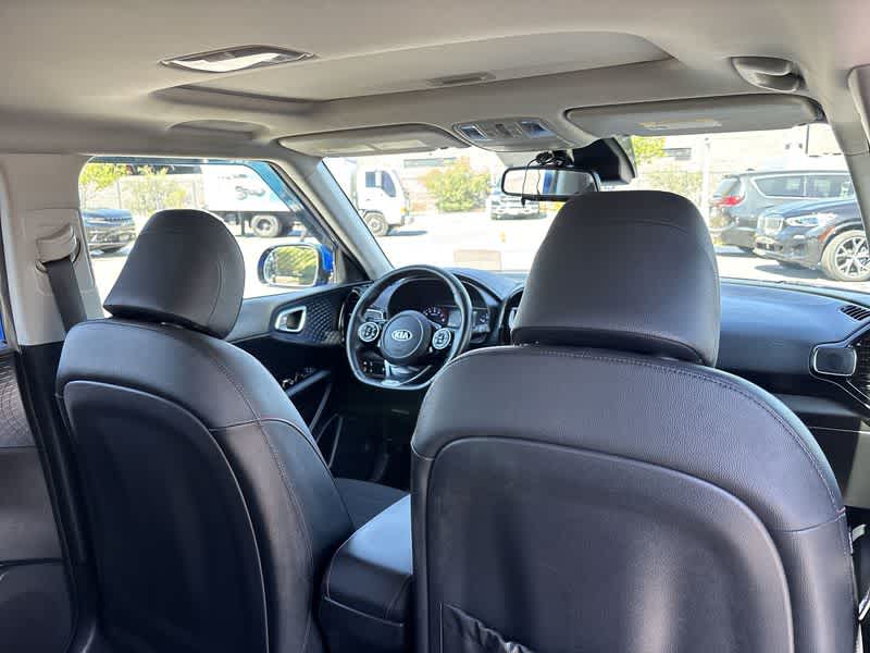 Thumbnail: 2020 Kia Soul - 16