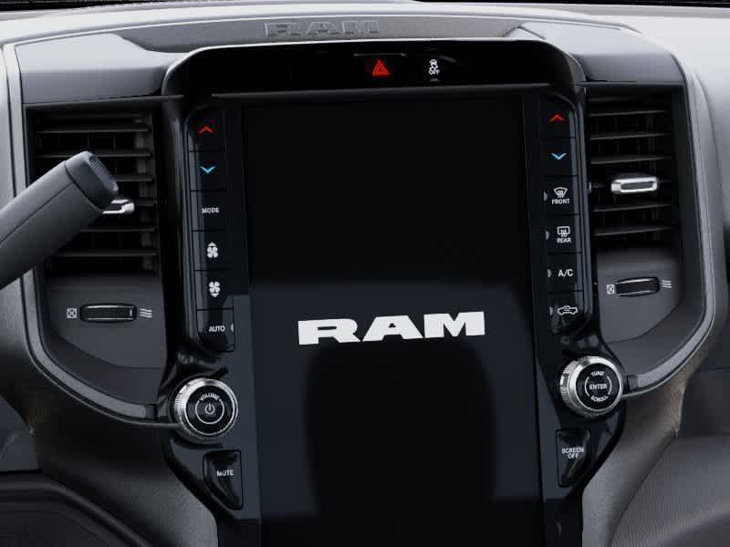 Thumbnail: 2026 RAM 3500 - 23