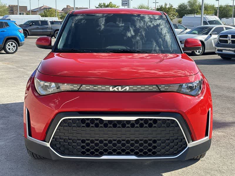 Thumbnail: 2023 Kia Soul - 3