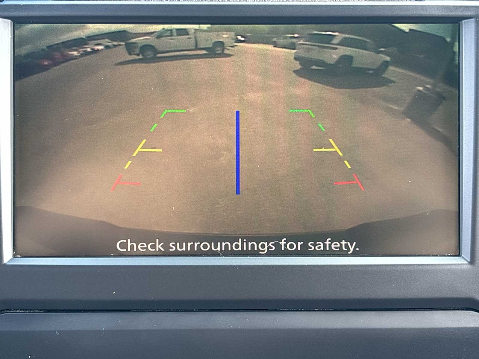 Thumbnail: 2019 Nissan Titan - 25