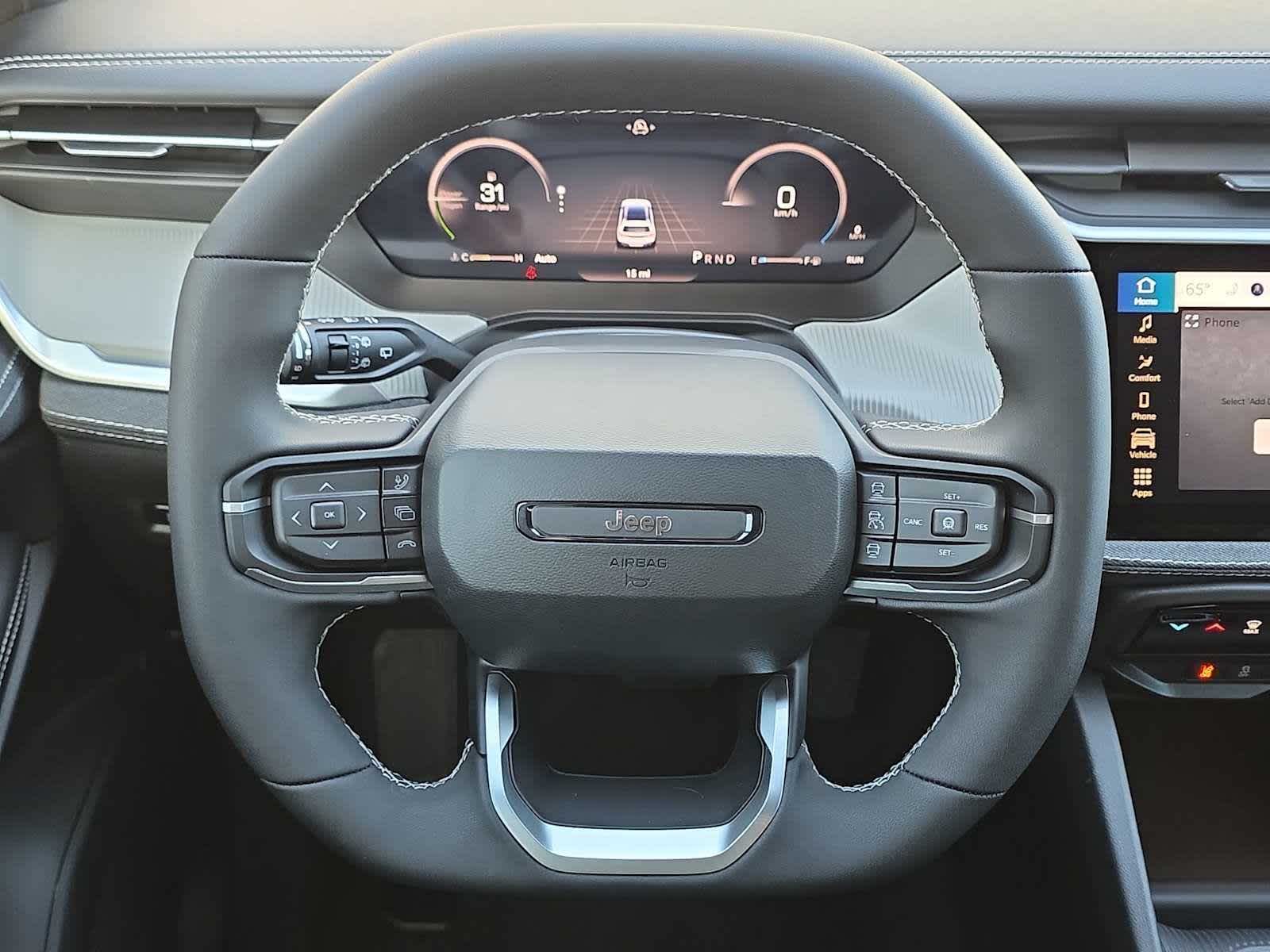 Thumbnail: 2026 Jeep Cherokee - 27