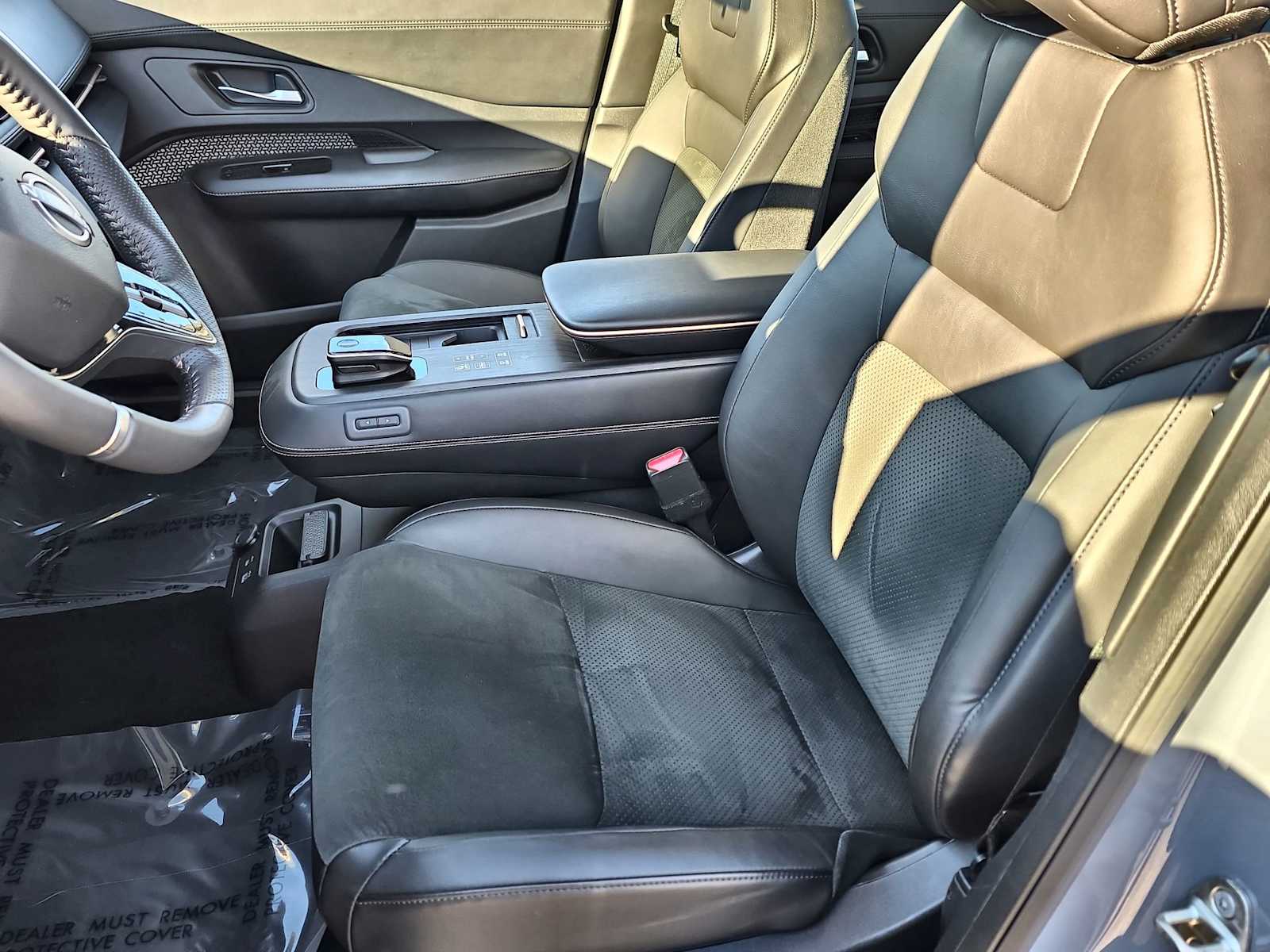 Thumbnail: 2023 Nissan Ariya - 15