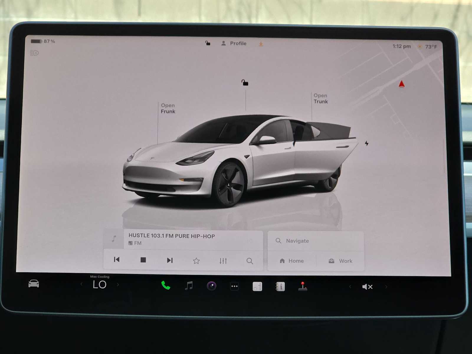 Thumbnail: 2023 Tesla Model 3 - 20