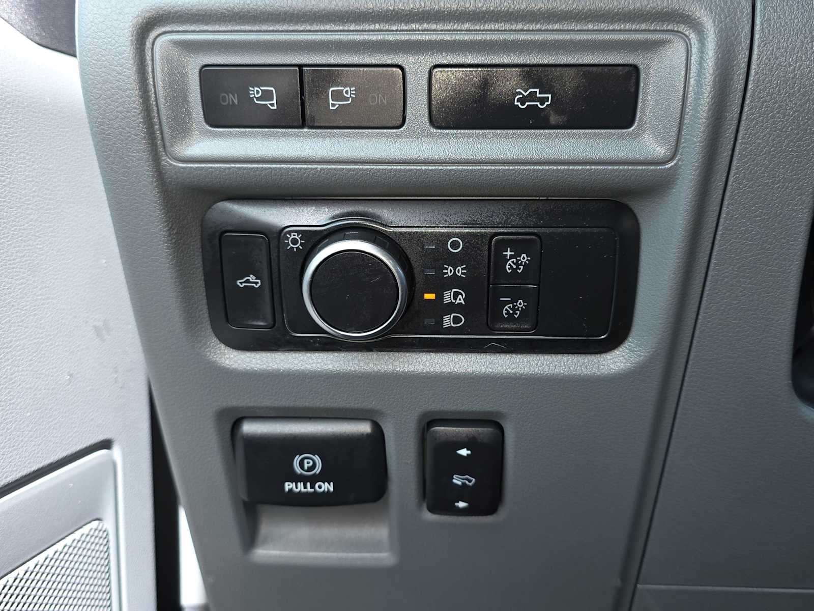 Thumbnail: 2022 Ford F-150 - 30