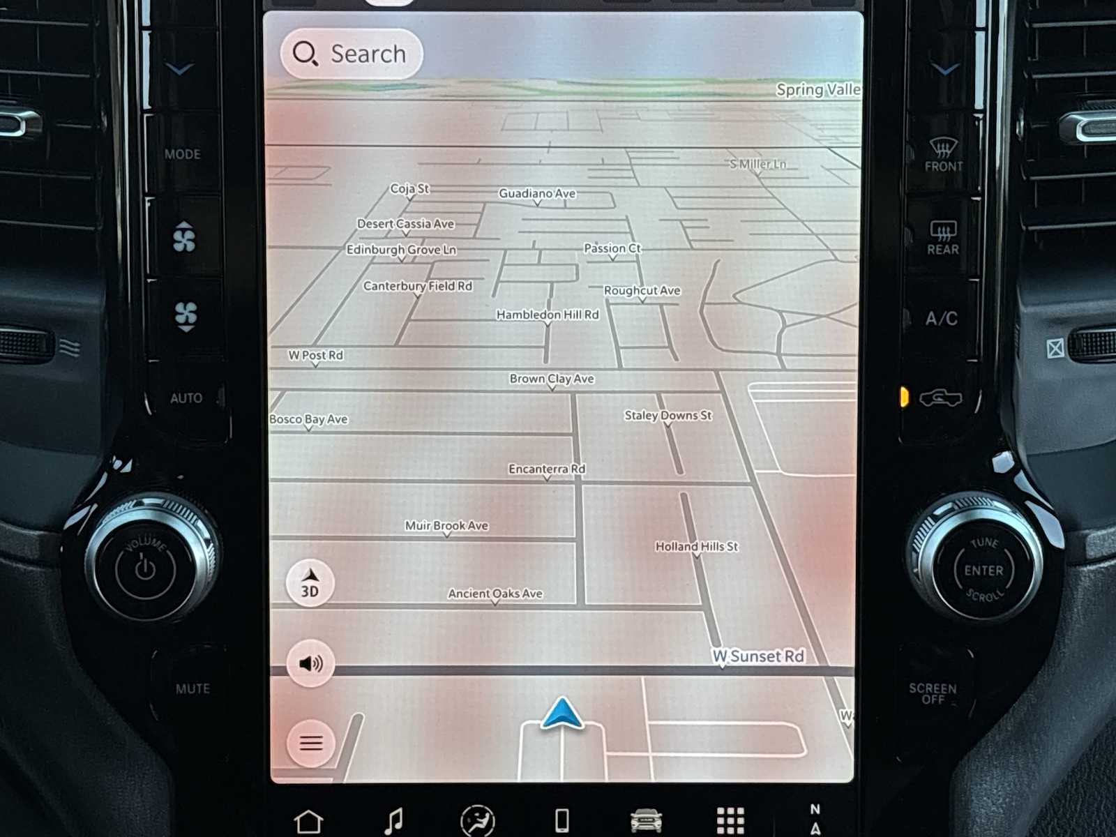 Thumbnail: 2026 RAM 3500 - 27