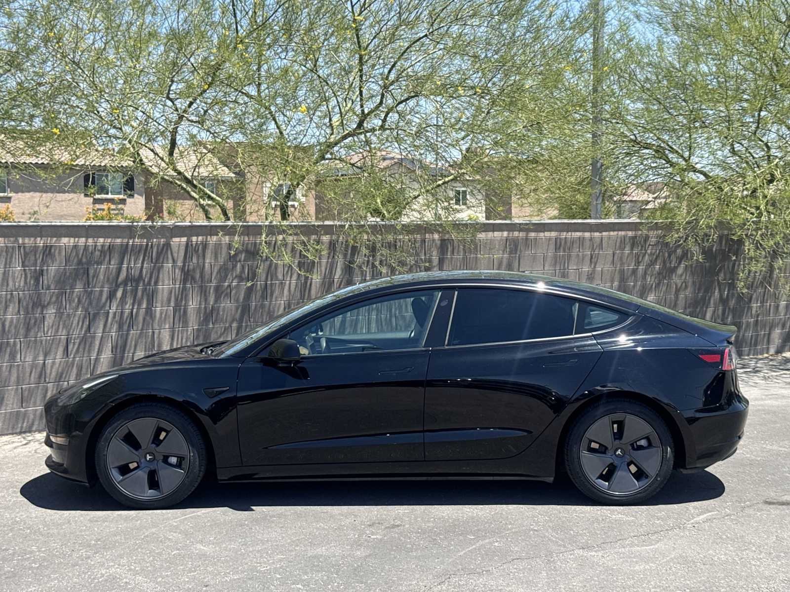 Thumbnail: 2023 Tesla Model 3 - 5
