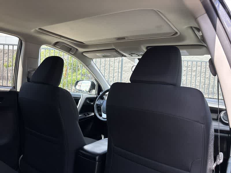 Thumbnail: 2017 Toyota RAV4 - 16