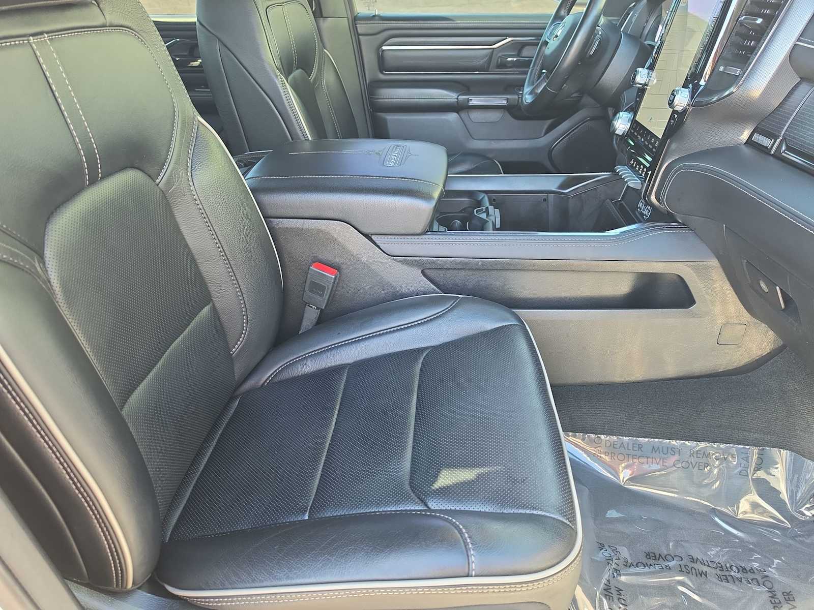 Thumbnail: 2023 RAM 1500 - 18