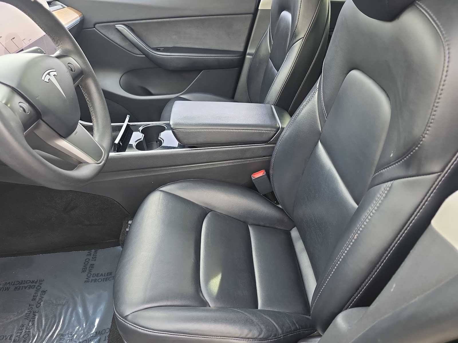 Thumbnail: 2021 Tesla Model Y - 13