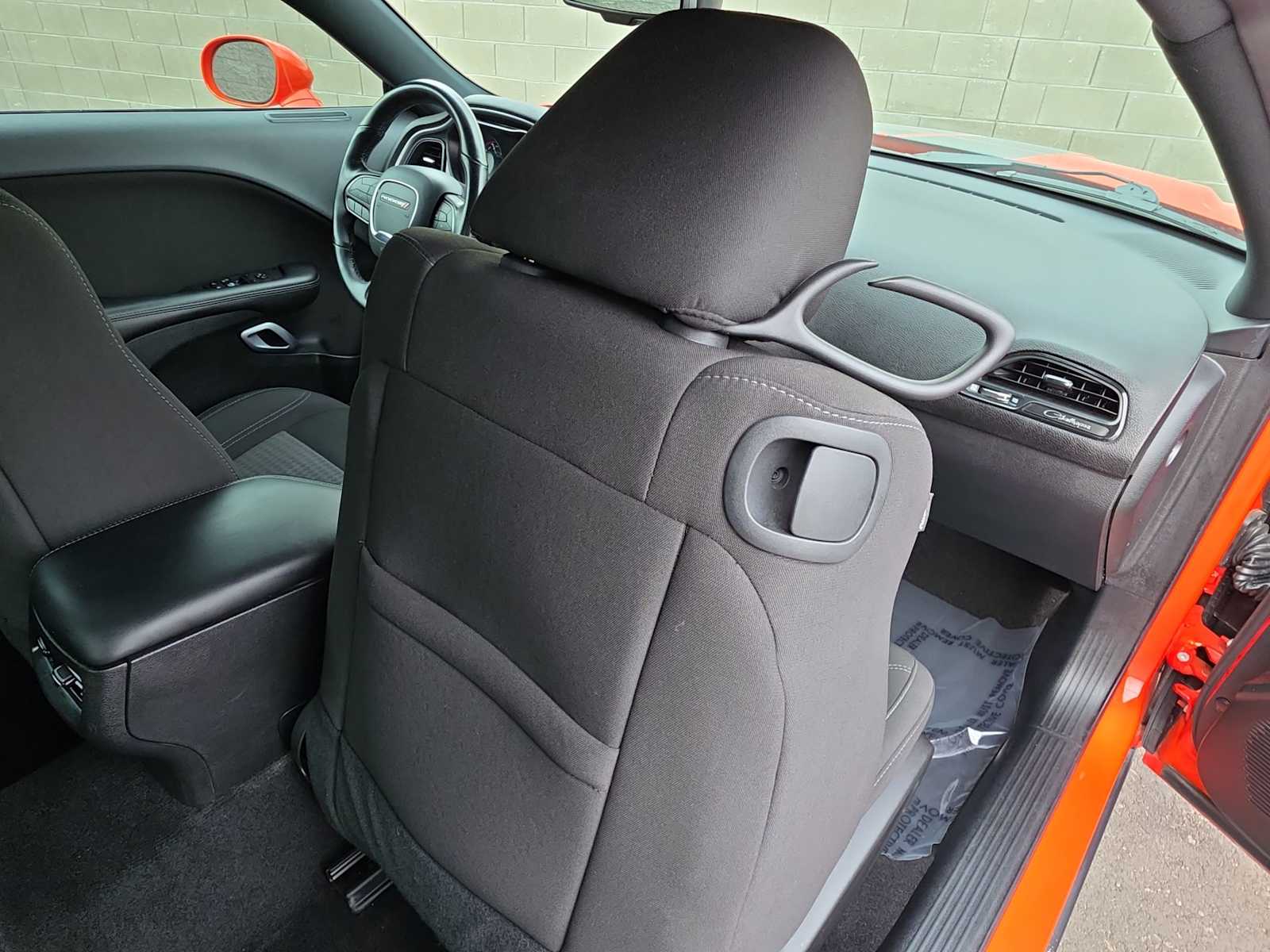 Thumbnail: 2022 Dodge Challenger - 16