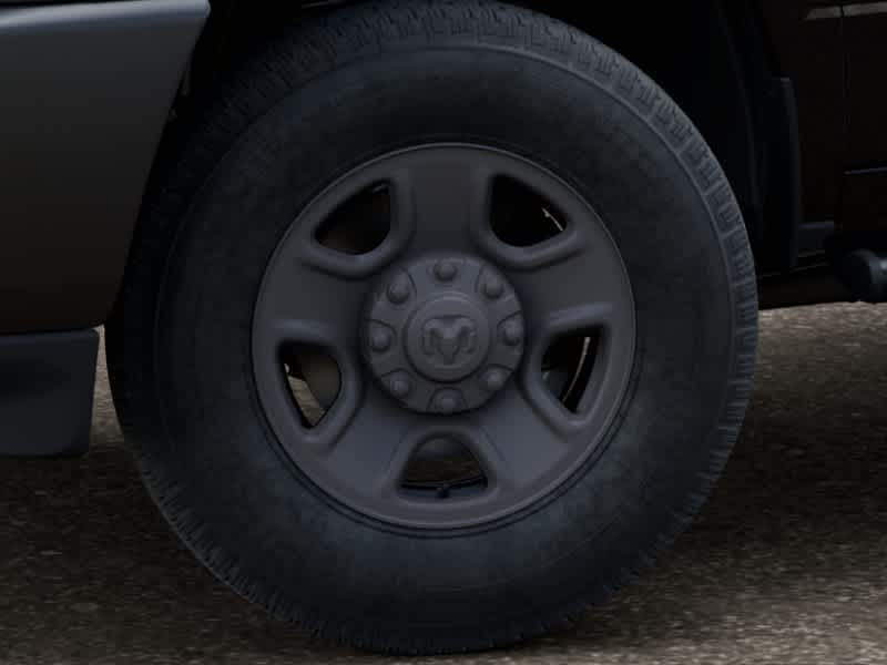 Thumbnail: 2026 RAM 3500 - 36