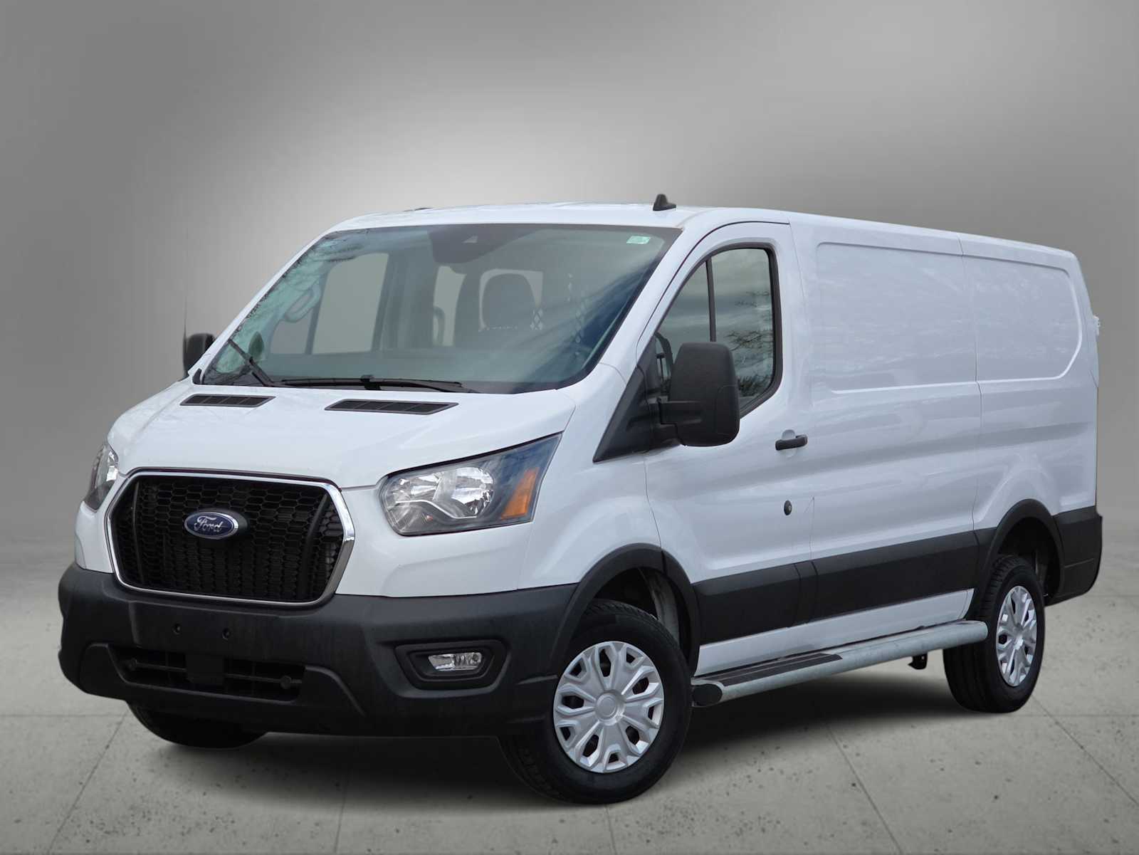 Thumbnail: 2024 Ford Transit Series - 1