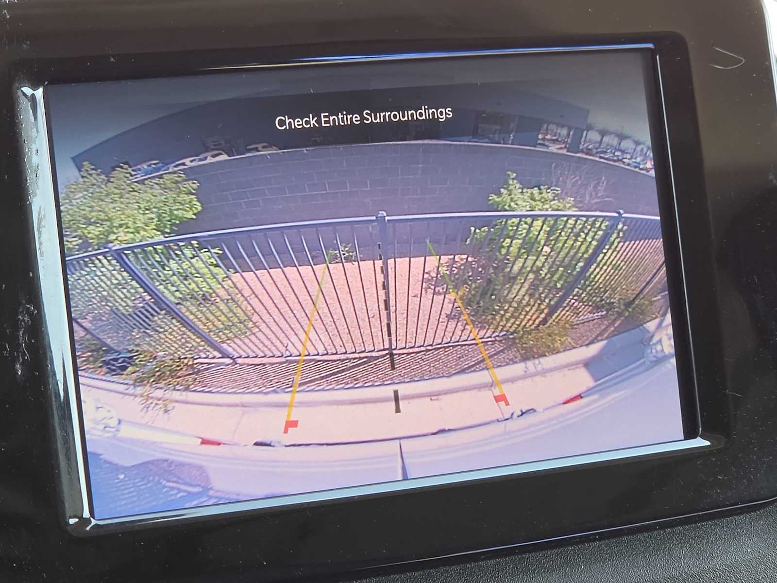 Thumbnail: 2025 RAM ProMaster - 26