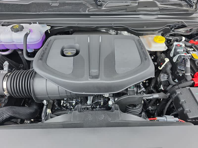 Thumbnail: 2026 RAM 1500 - 13