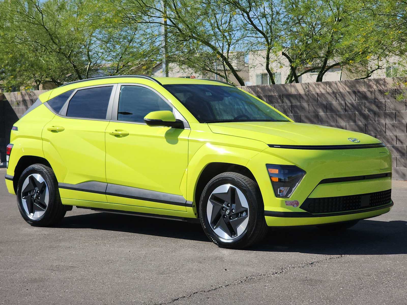 Thumbnail: 2024 Hyundai Kona - 3