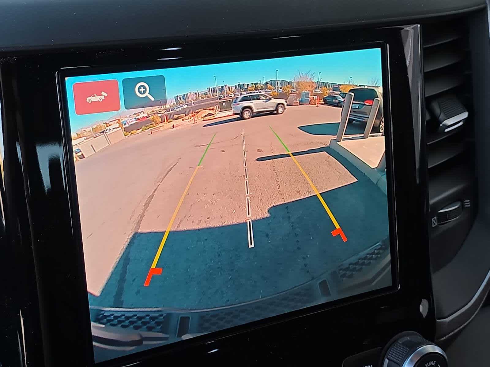 Thumbnail: 2026 RAM 1500 - 26