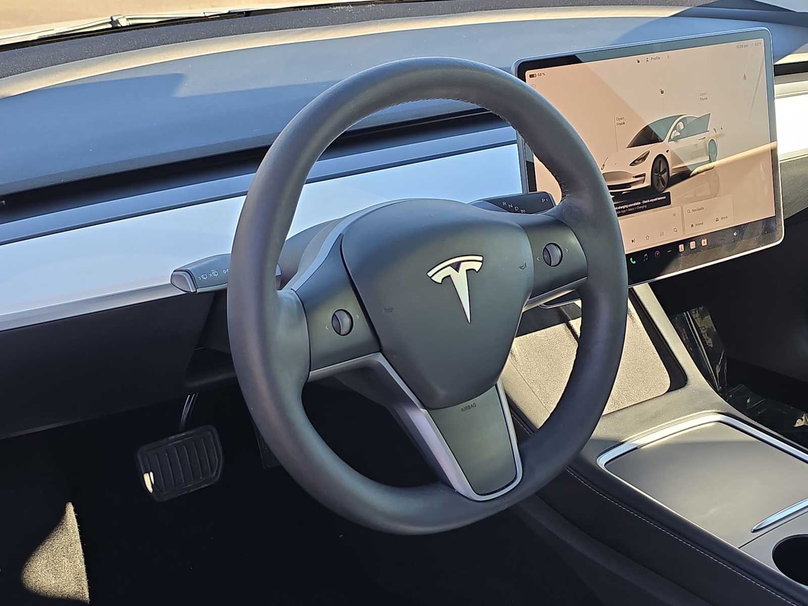 Thumbnail: 2022 Tesla Model 3 - 2