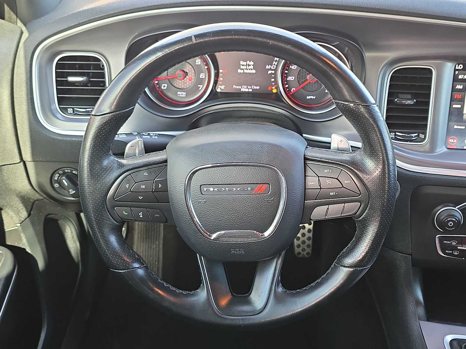 Thumbnail: 2019 Dodge Charger - 17