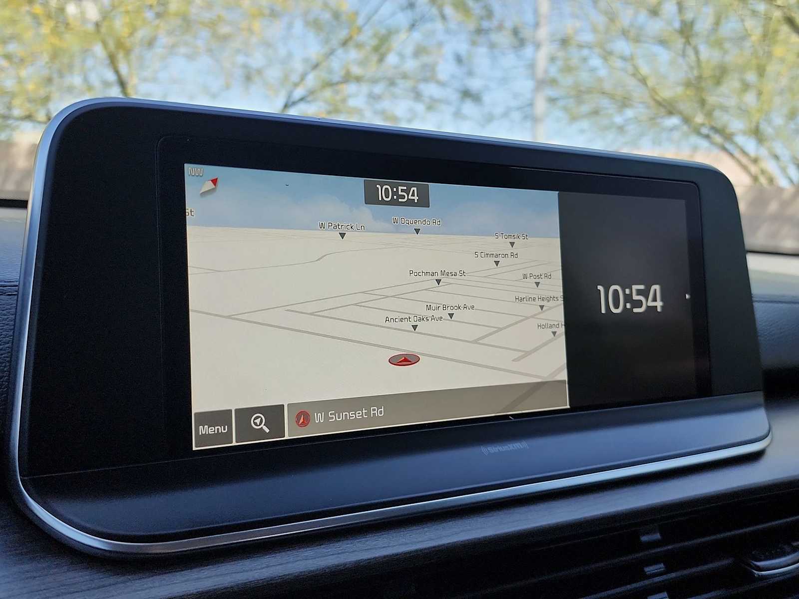 Thumbnail: 2021 Kia Telluride - 27