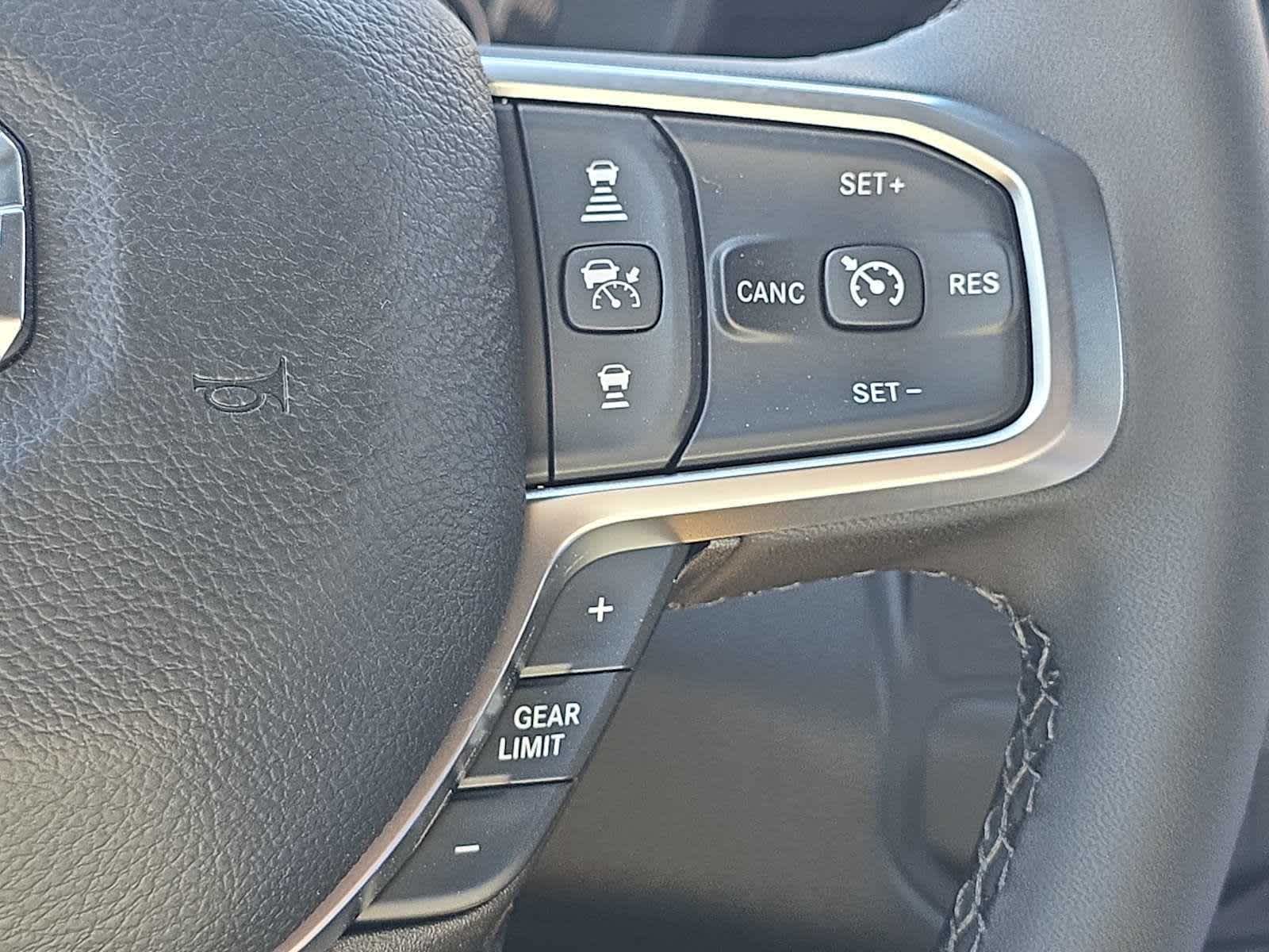 Thumbnail: 2026 RAM 2500 - 41