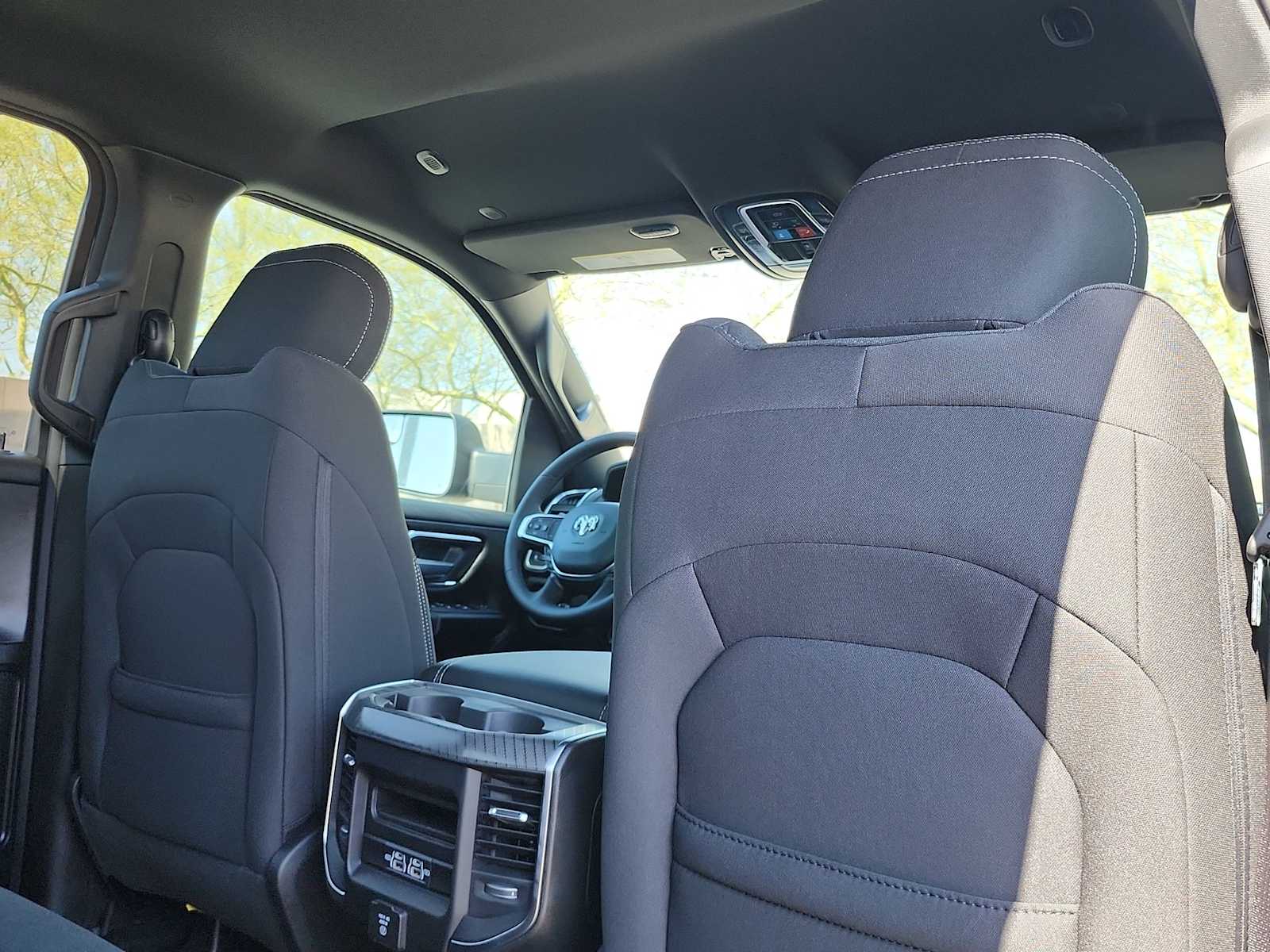 Thumbnail: 2026 RAM 1500 - 16