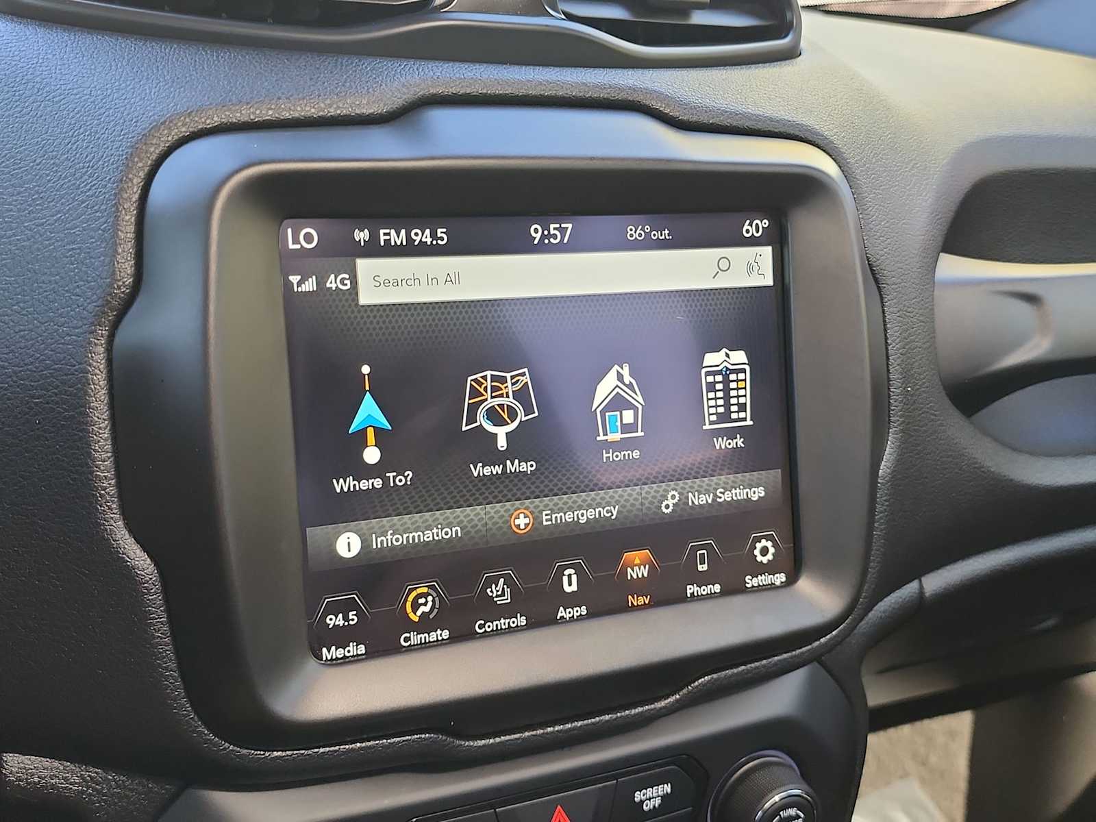 Thumbnail: 2023 Jeep Renegade - 27