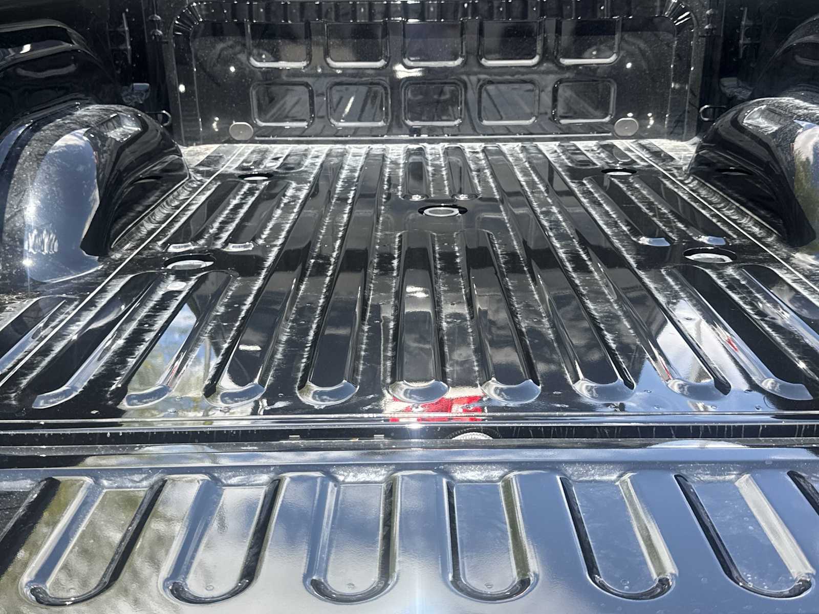 Thumbnail: 2026 RAM 3500 - 16