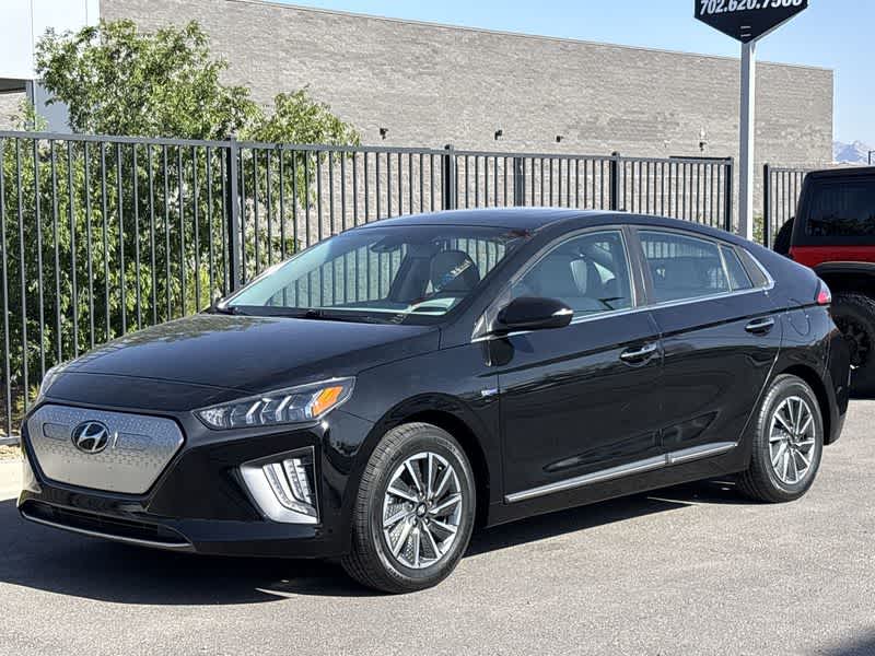 Thumbnail: 2020 Hyundai Ioniq - 4