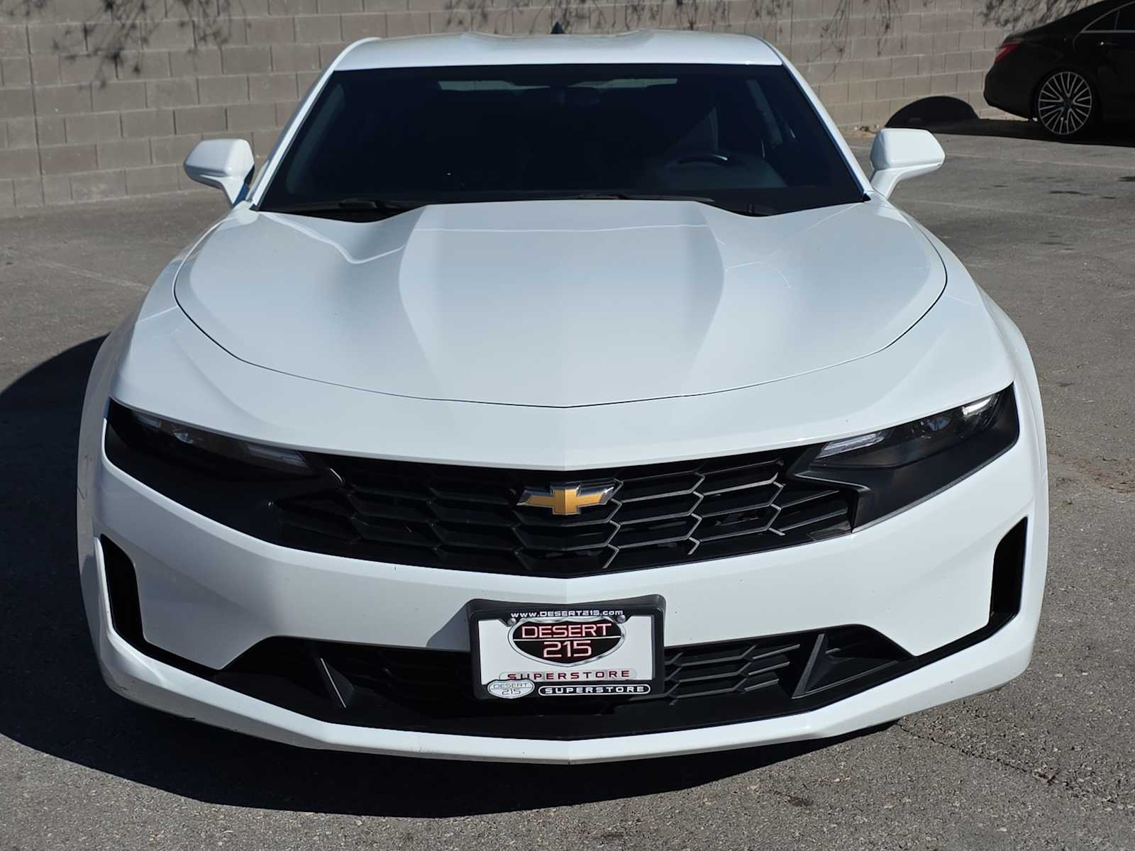 Thumbnail: 2023 Chevrolet Camaro - 4