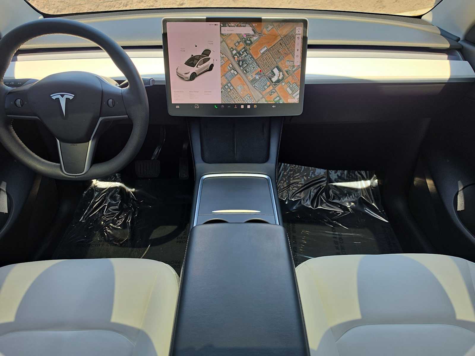 Thumbnail: 2021 Tesla Model Y - 14