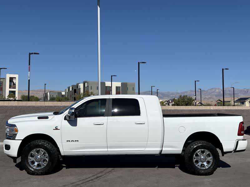 Thumbnail: 2023 RAM 2500 - 5
