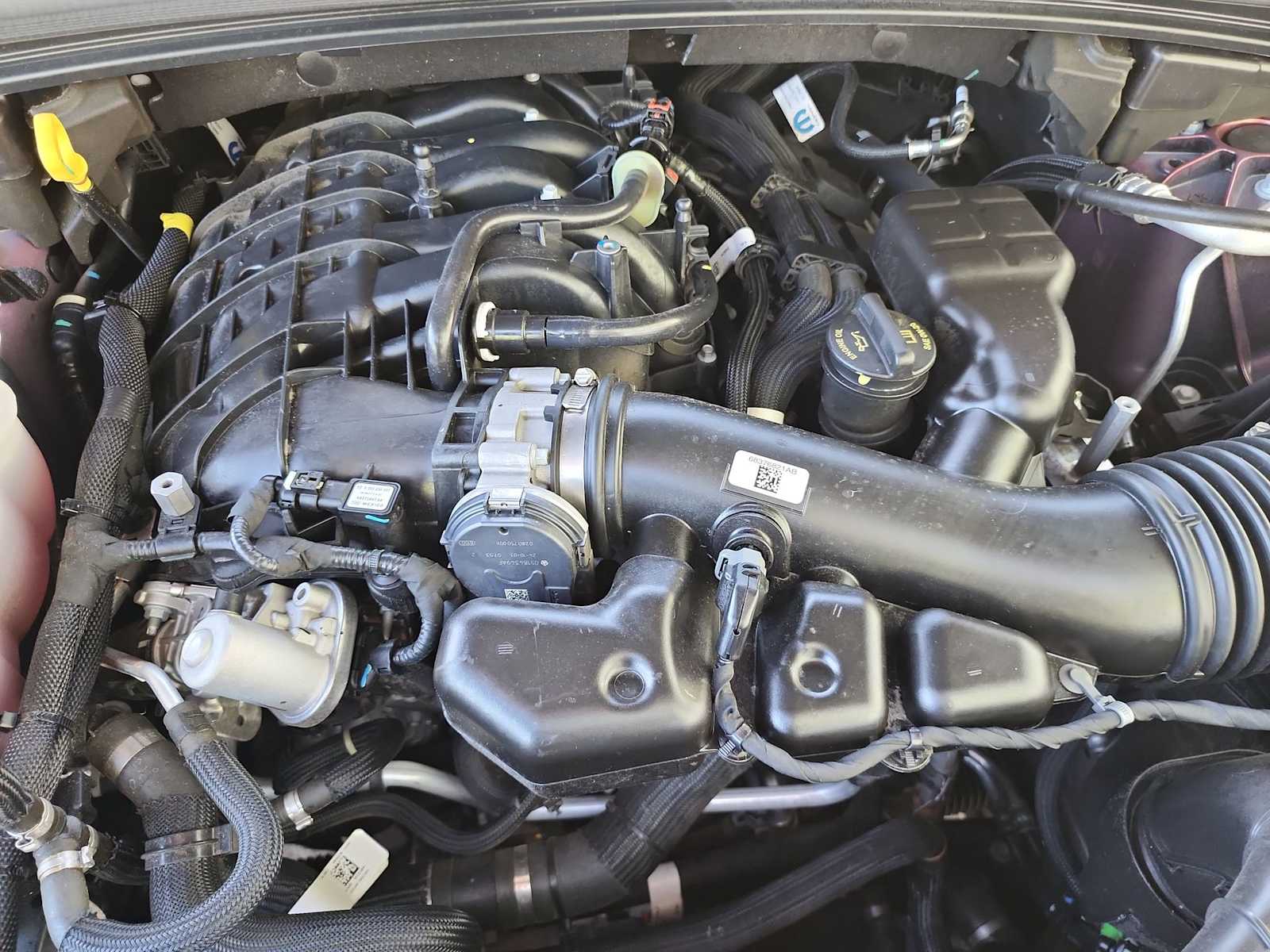 Thumbnail: 2025 Jeep Grand Cherokee - 13