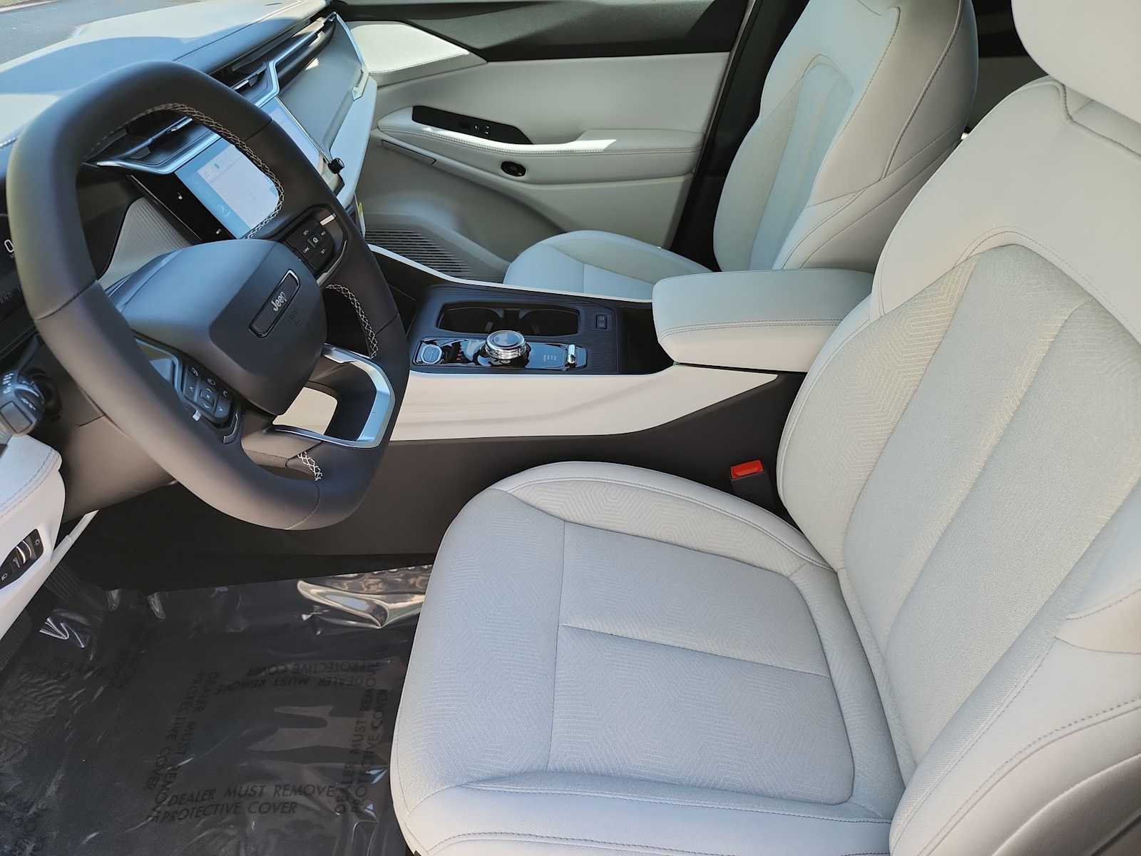 Thumbnail: 2026 Jeep Cherokee - 15