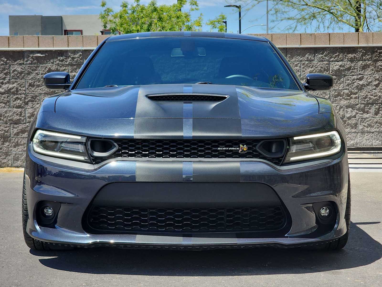 Thumbnail: 2019 Dodge Charger - 4