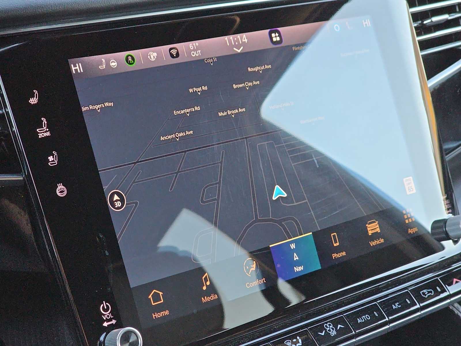 Thumbnail: 2024 Jeep Grand Wagoneer L - 27