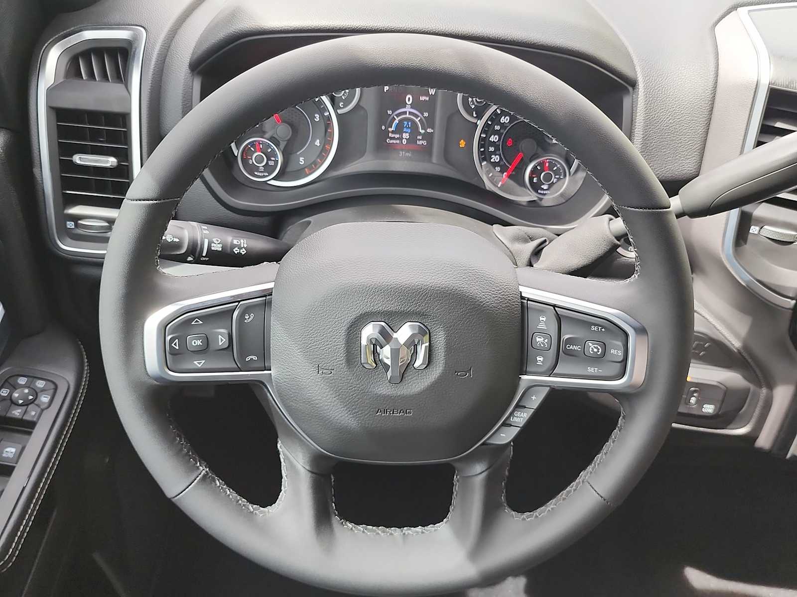 Thumbnail: 2026 RAM 2500 - 19
