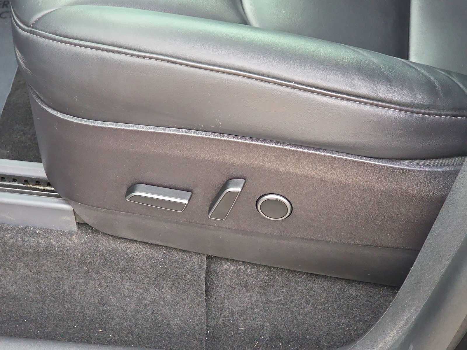 Thumbnail: 2021 Tesla Model Y - 27