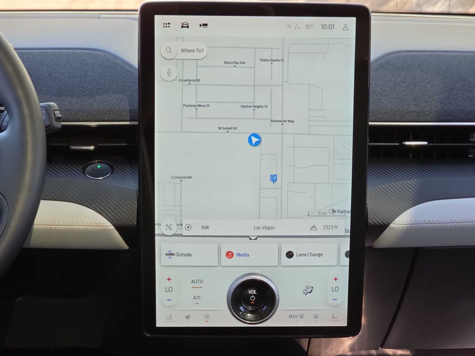 Thumbnail: 2023 Ford Mustang Mach-E - 20