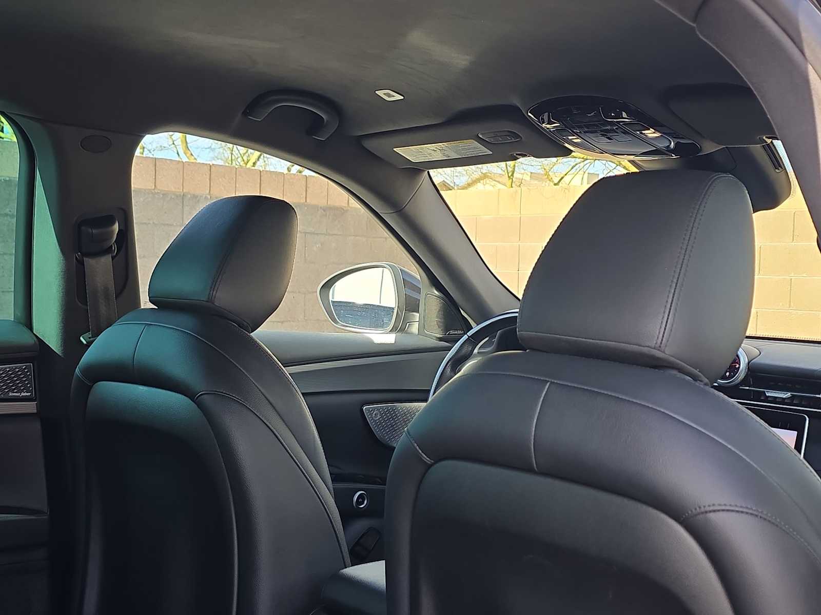 Thumbnail: 2024 Maserati Grecale - 16