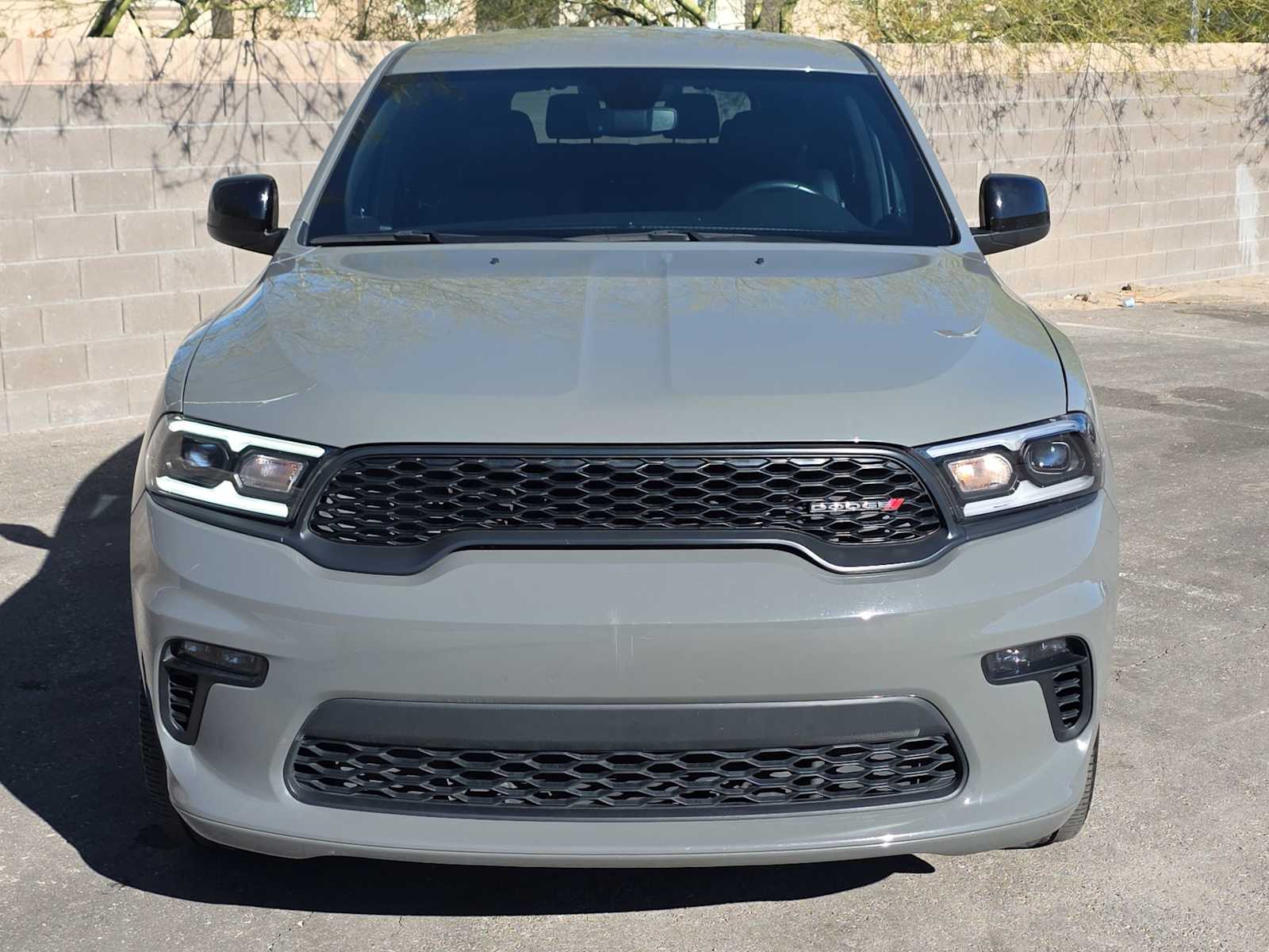 Thumbnail: 2021 Dodge Durango - 5