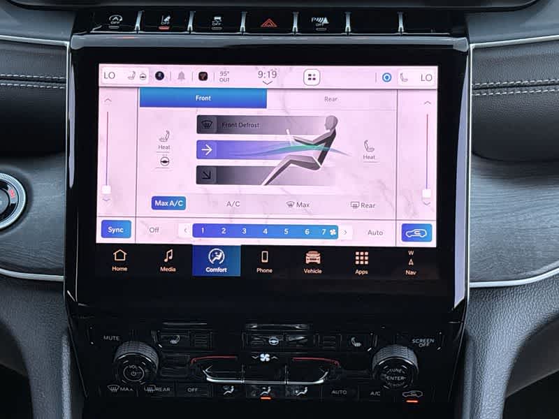 Thumbnail: 2025 Jeep Grand Cherokee L - 20