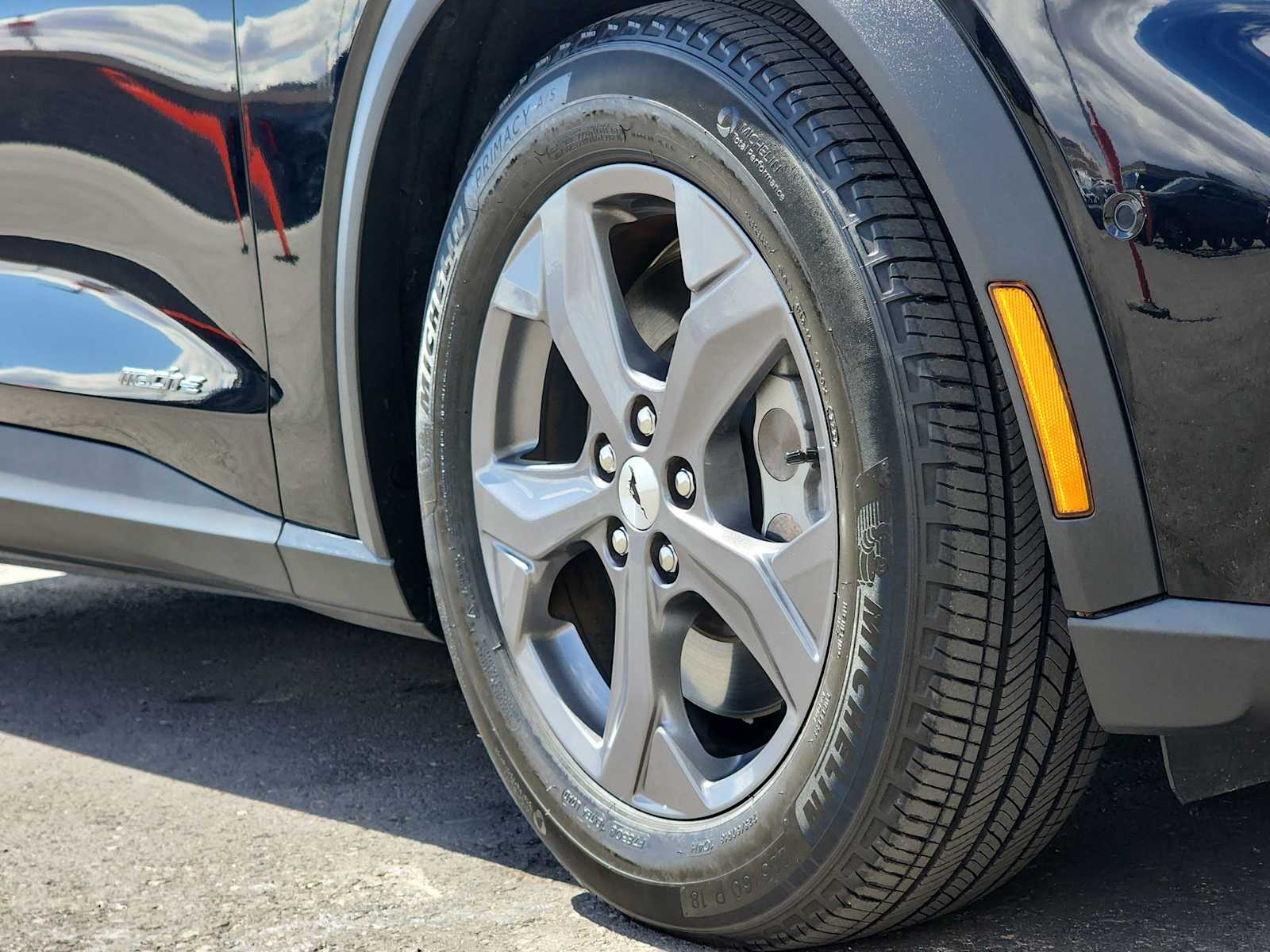 Thumbnail: 2023 Ford Mustang Mach-E - 12