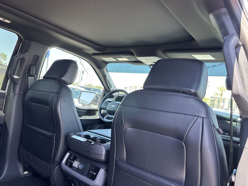 2024 Ford F-150 Lariat 16