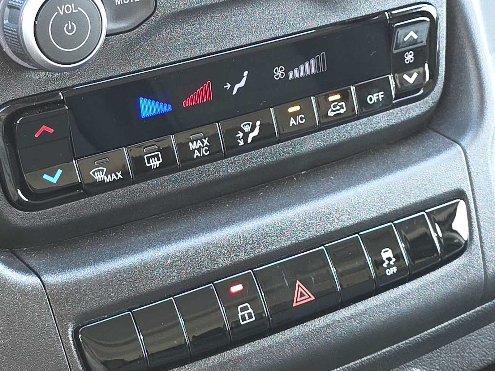 Thumbnail: 2026 RAM ProMaster - 49