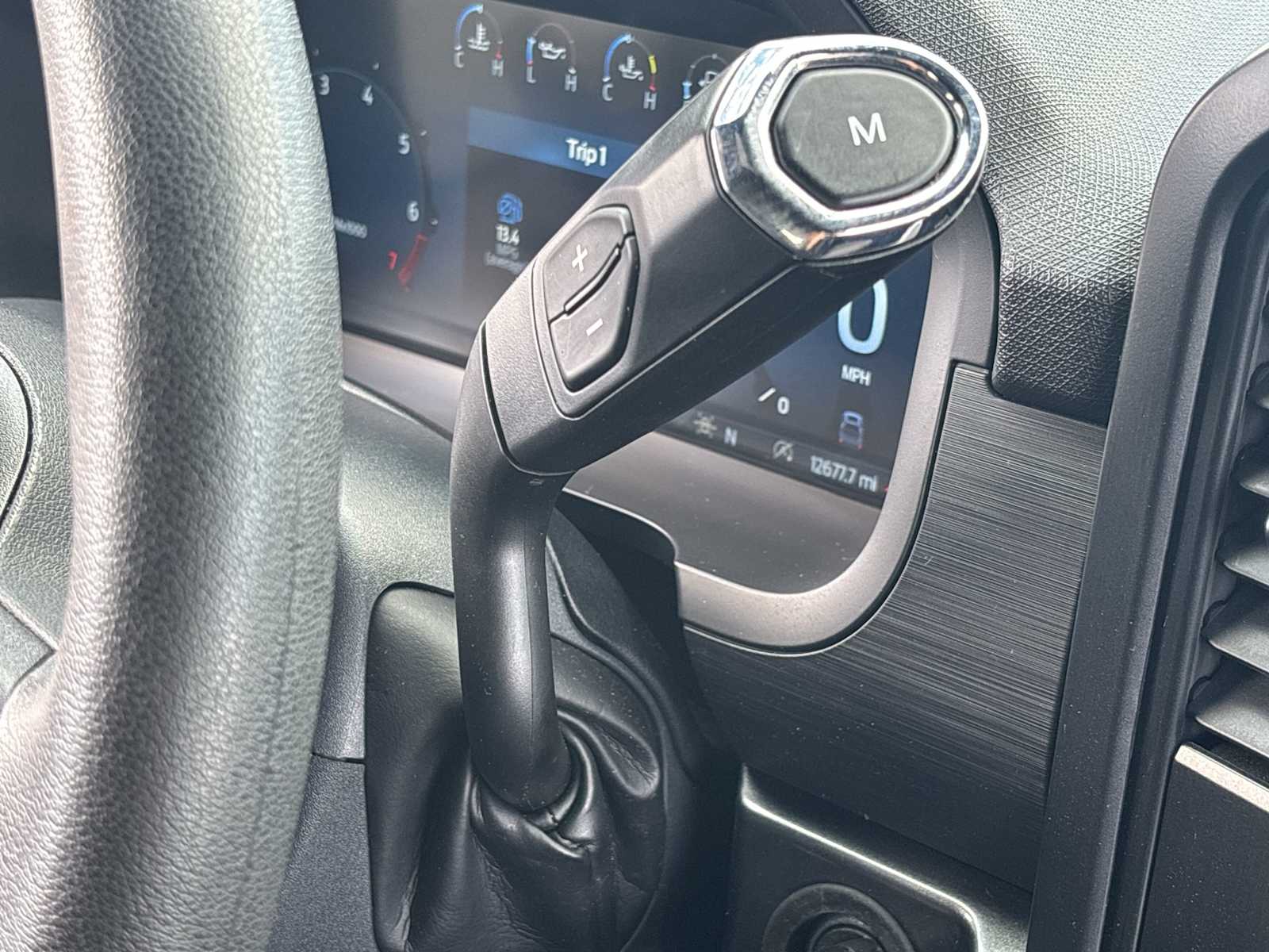 Thumbnail: 2024 Ford F-150 - 21