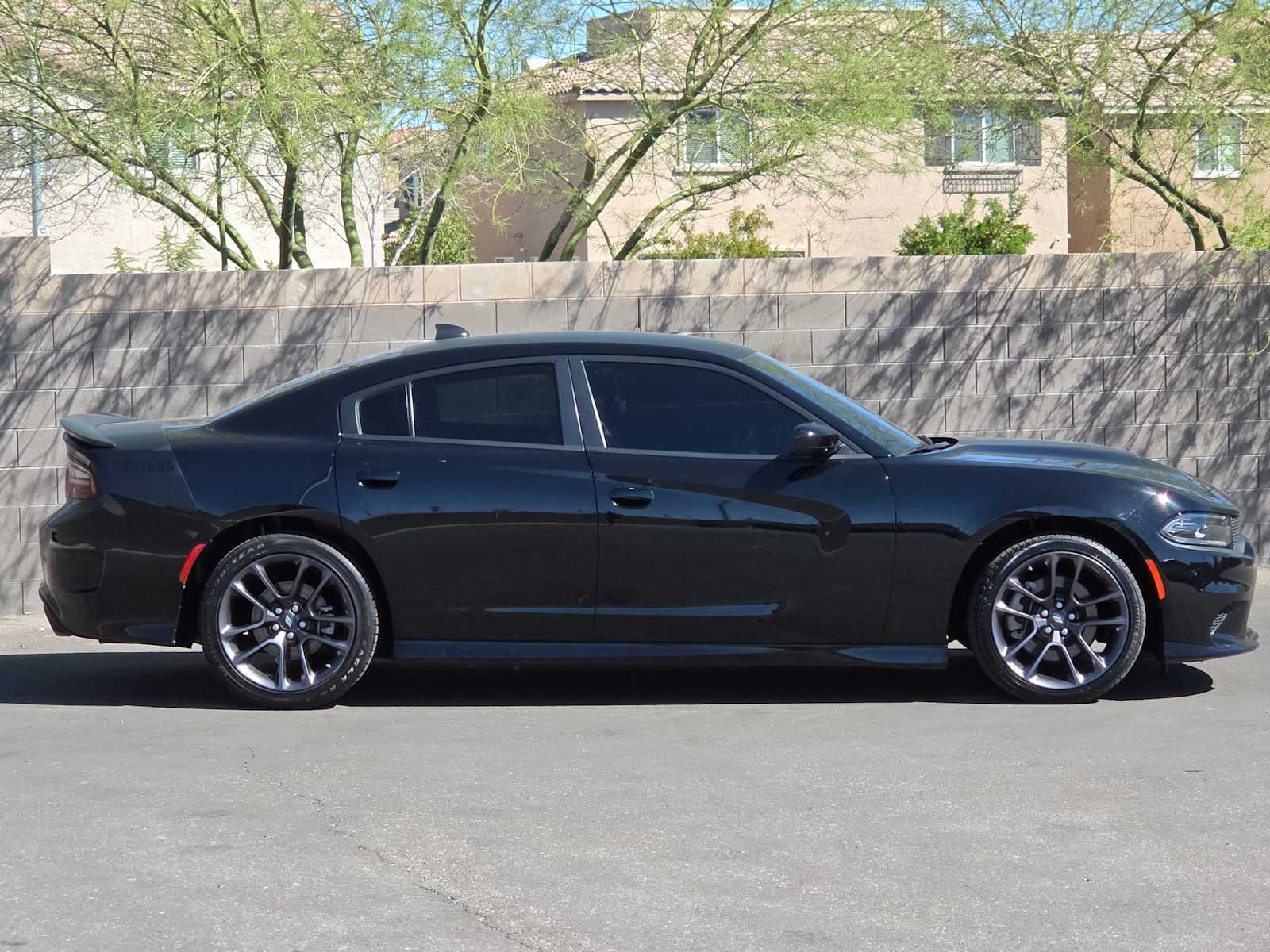 Thumbnail: 2023 Dodge Charger - 9