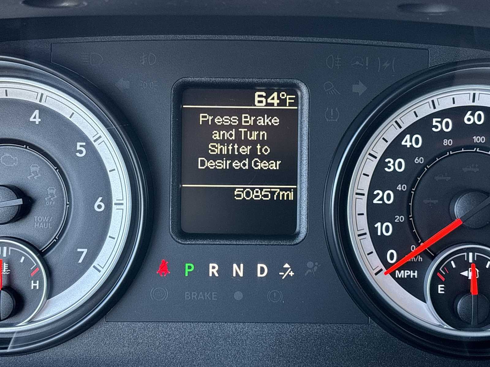 Thumbnail: 2013 RAM 1500 - 22