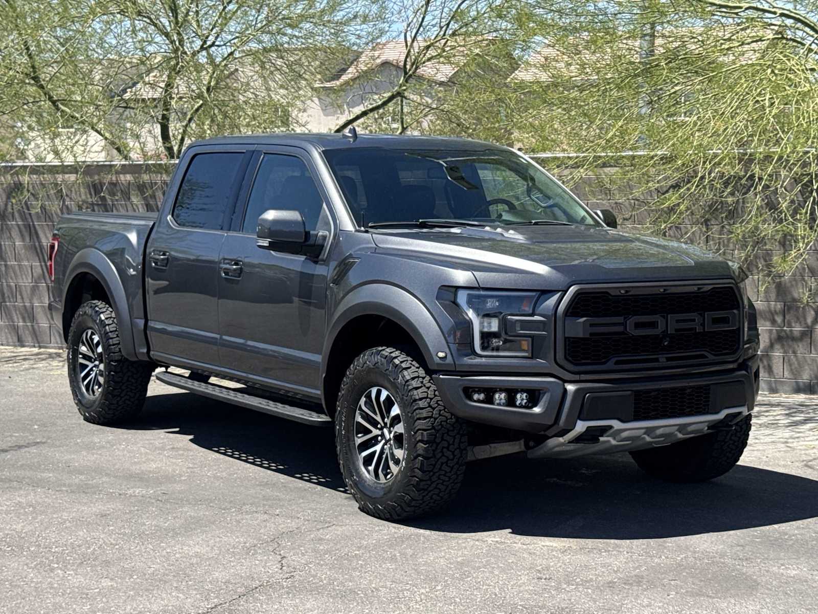 Thumbnail: 2019 Ford F-150 - 2