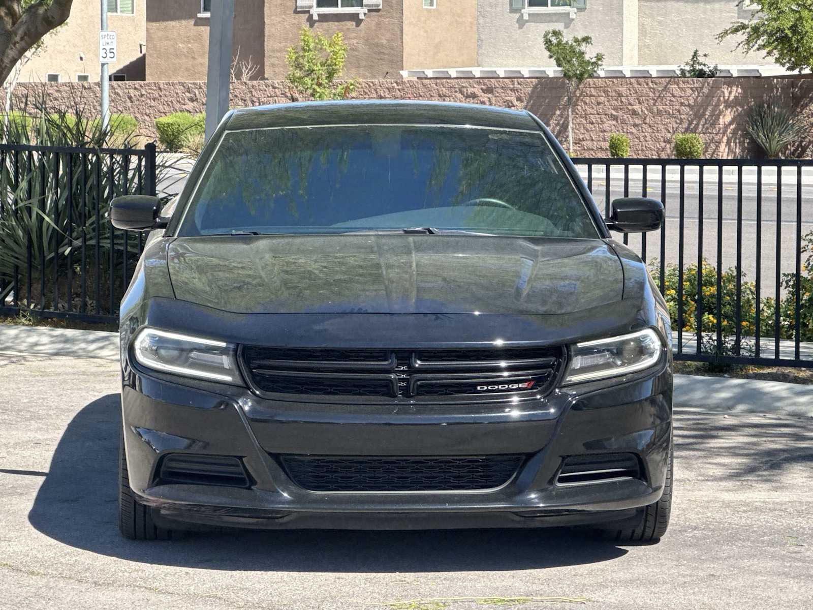 Thumbnail: 2020 Dodge Charger - 3