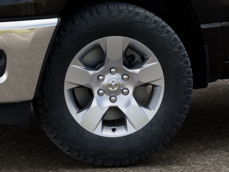 Thumbnail: 2026 RAM 1500 - 30